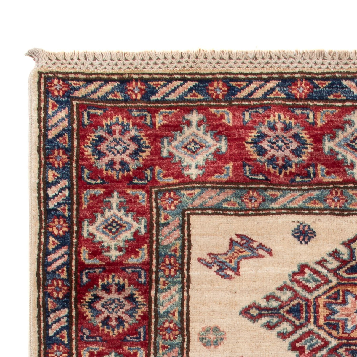 Kazak Dywan 121x80cm - Dywan orientalny