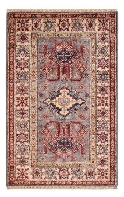 Kazak Dywan 81x122cm - Dywan orientalny