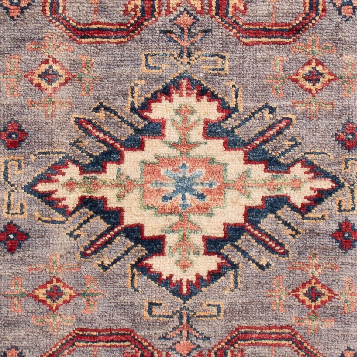 Dywan Ziegler - Kazak - Royal - 122 x 81 cm - taupe