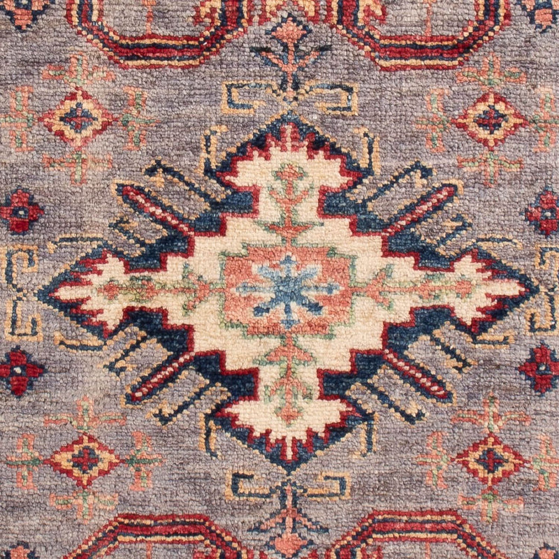 Dywan Ziegler - Kazak - Royal - 122 x 81 cm - taupe