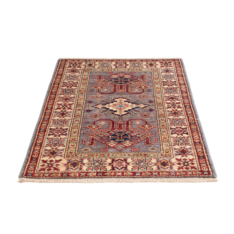 Dywan Ziegler - Kazak - Royal - 122 x 81 cm - taupe