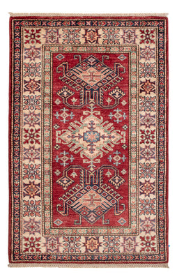 Dywan Ziegler - Kazak - Royal - 125 x 82 cm - czerwony