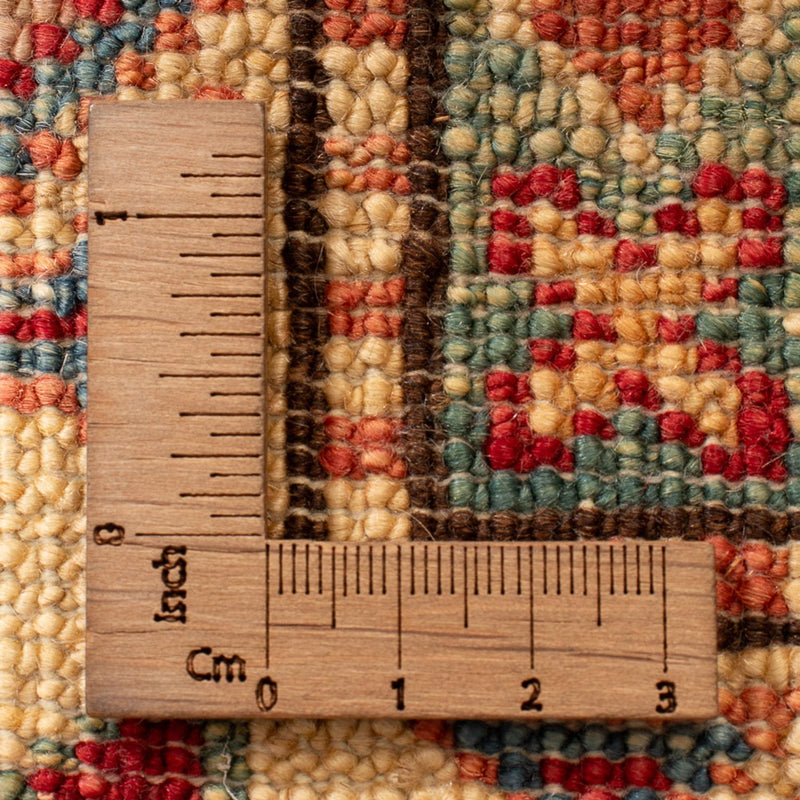 Dywan Ziegler - Kazak - Royal - 125 x 82 cm - czerwony