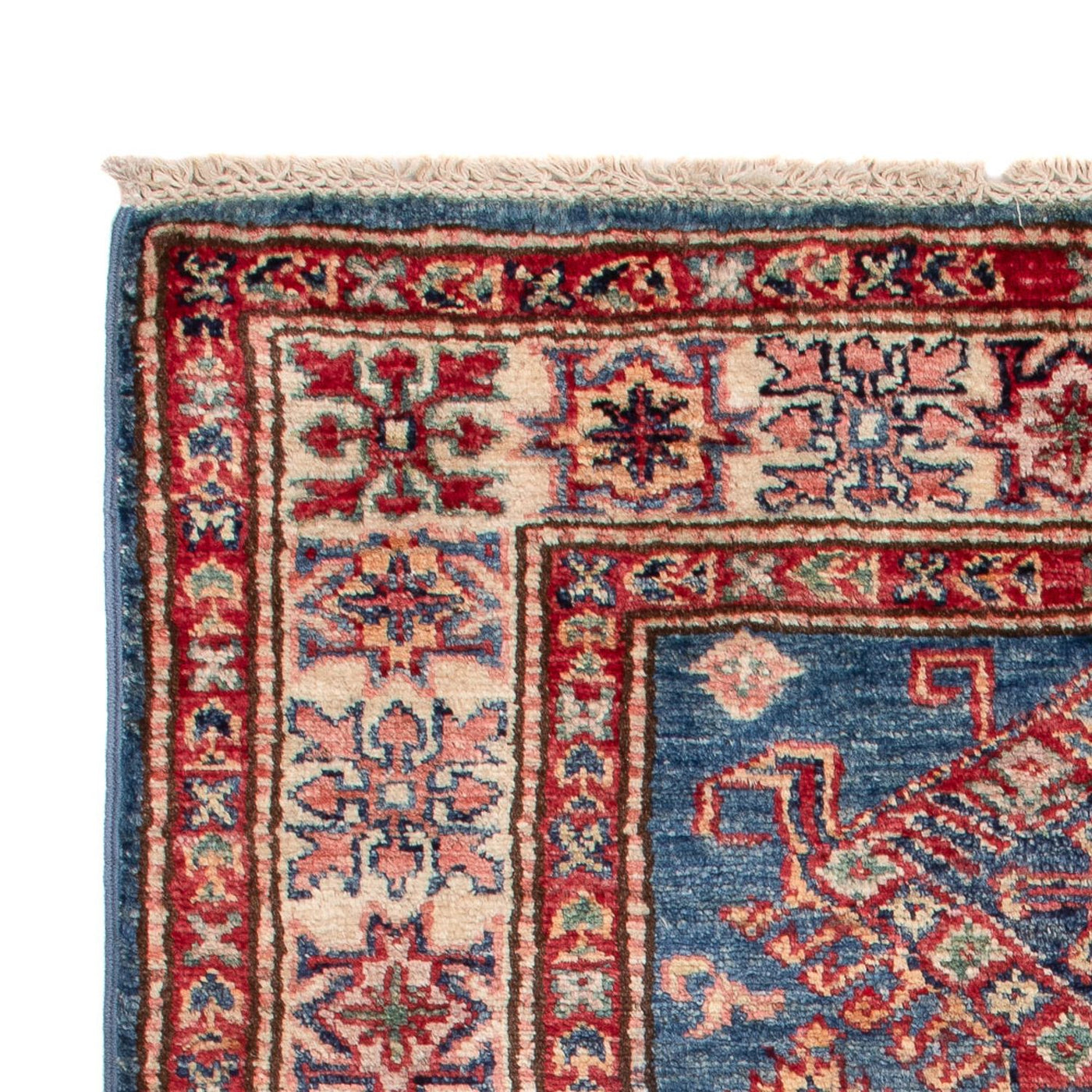 Kazak Dywan 124x81cm - Dywan orientalny
