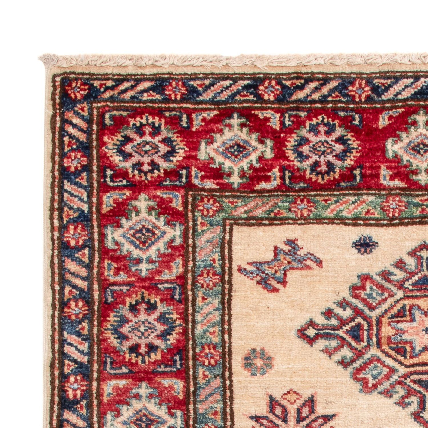 Kazak Dywan 114x78cm - Dywan orientalny