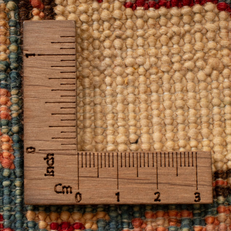 Dywan Ziegler - Kazak - Royal - 114 x 78 cm - beżowy