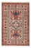 Dywan Ziegler - Kazak - Royal - 121 x 81 cm - taupe