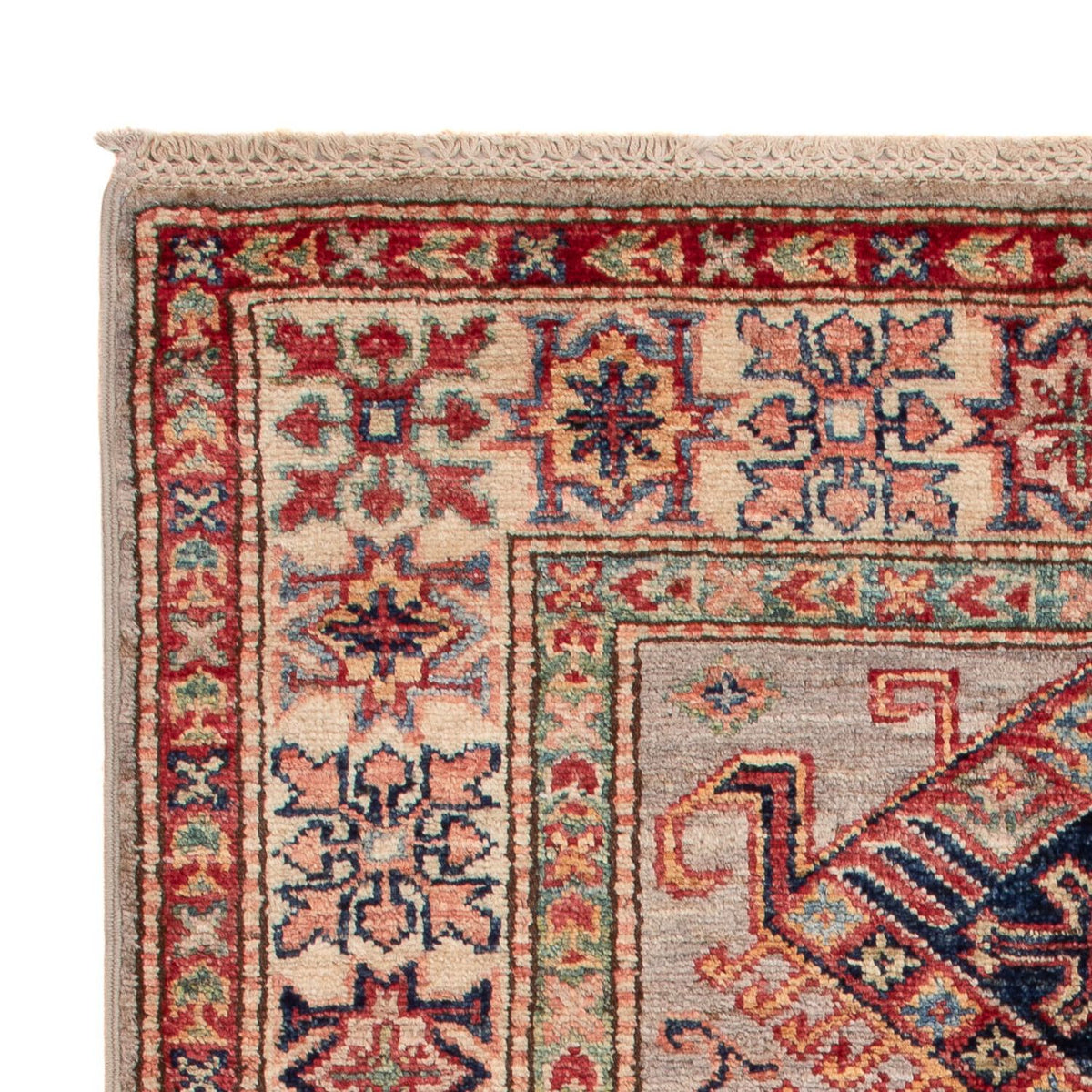 Kazak Dywan 121x81cm - Dywan orientalny