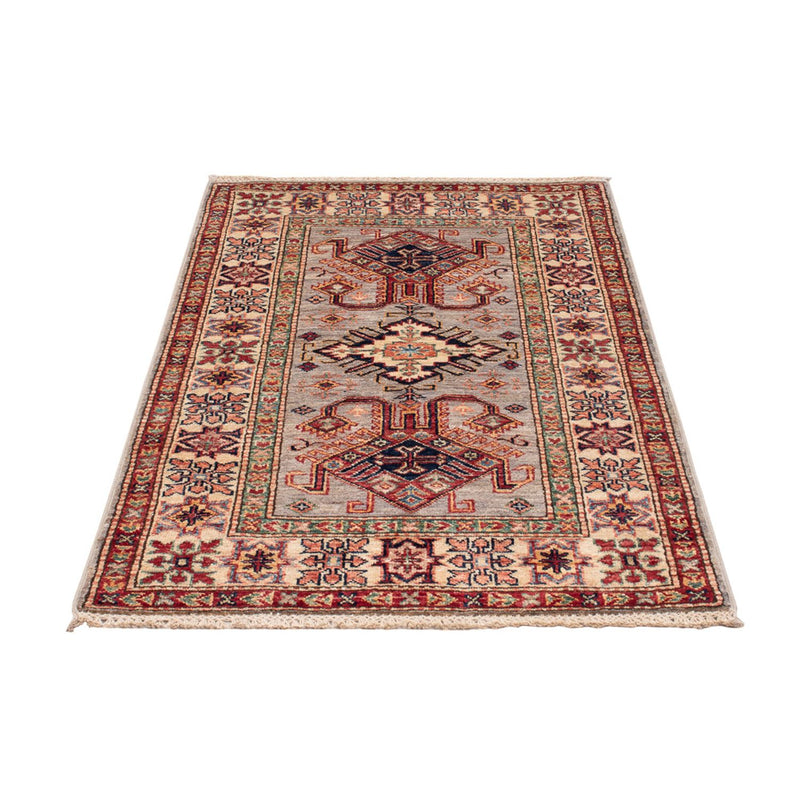 Dywan Ziegler - Kazak - Royal - 121 x 81 cm - taupe
