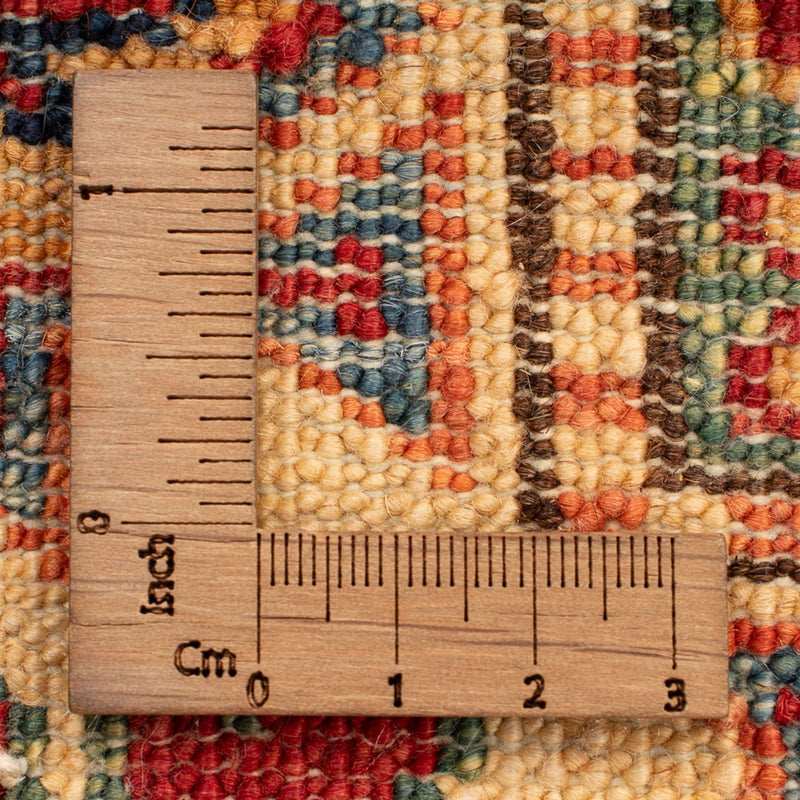 Dywan Ziegler - Kazak - Royal - 121 x 81 cm - taupe