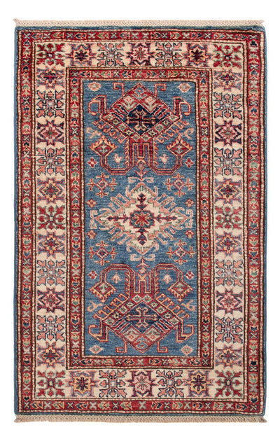 Kazak Dywan 79x121cm - Dywan orientalny