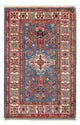 Kazak Dywan 121x79cm - Dywan orientalny