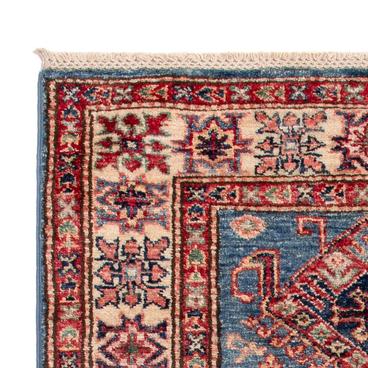 Kazak Dywan 121x79cm - Dywan orientalny