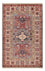 Dywan Ziegler - Kazak - Royal - 122 x 80 cm - taupe
