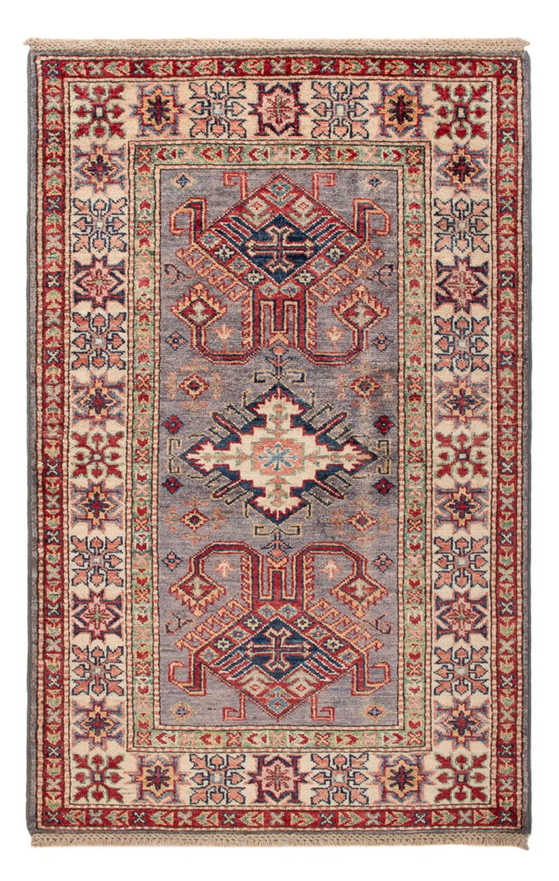 Dywan Ziegler - Kazak - Royal - 122 x 80 cm - taupe