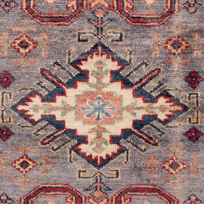 Dywan Ziegler - Kazak - Royal - 122 x 80 cm - taupe