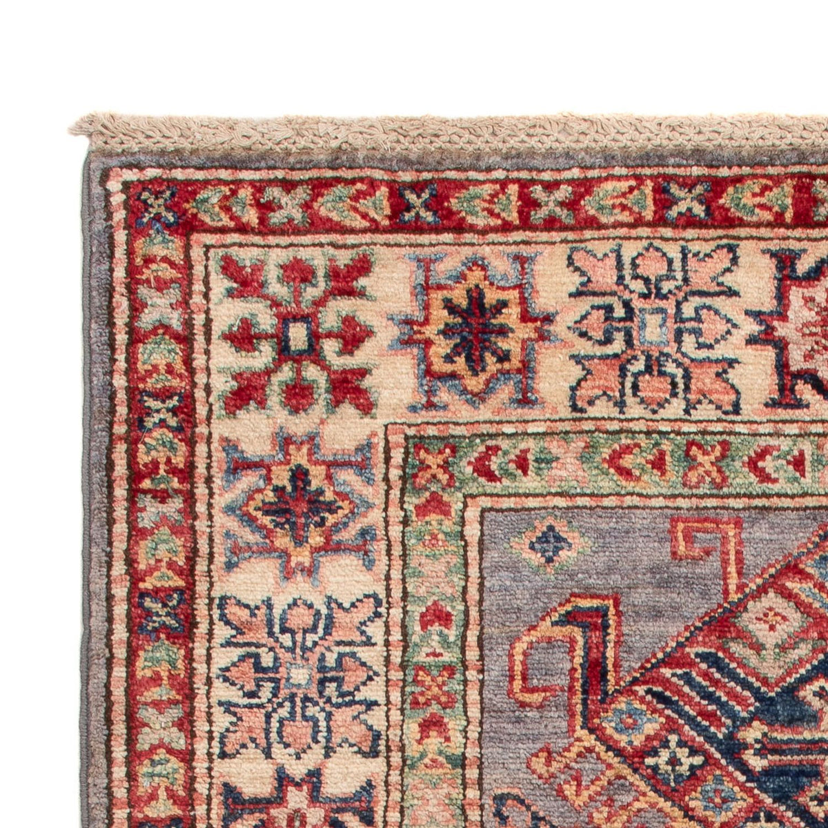 Dywan Ziegler - Kazak - Royal - 122 x 80 cm - taupe