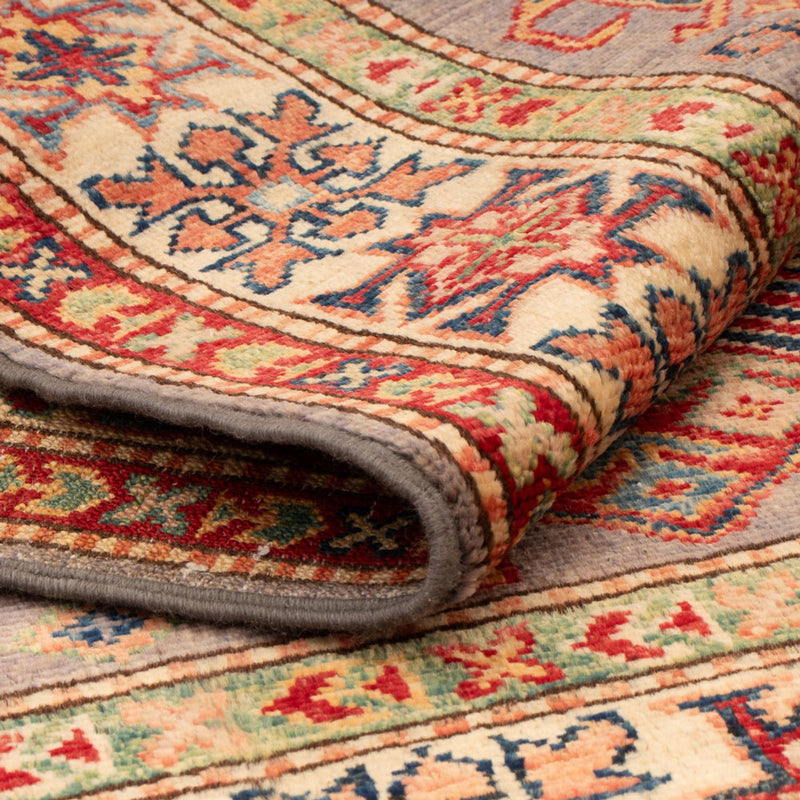 Dywan Ziegler - Kazak - Royal - 122 x 80 cm - taupe