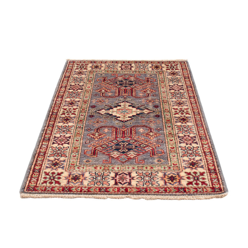 Dywan Ziegler - Kazak - Royal - 122 x 80 cm - taupe