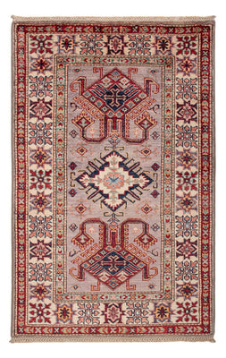 Dywan Ziegler - Kazak - Royal - 124 x 80 cm - taupe
