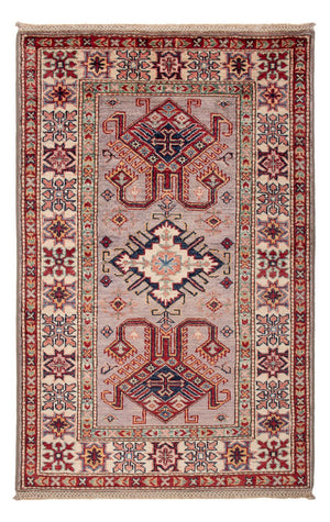 Dywan Ziegler - Kazak - Royal - 124 x 80 cm - taupe