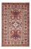 Dywan Ziegler - Kazak - Royal - 124 x 80 cm - taupe
