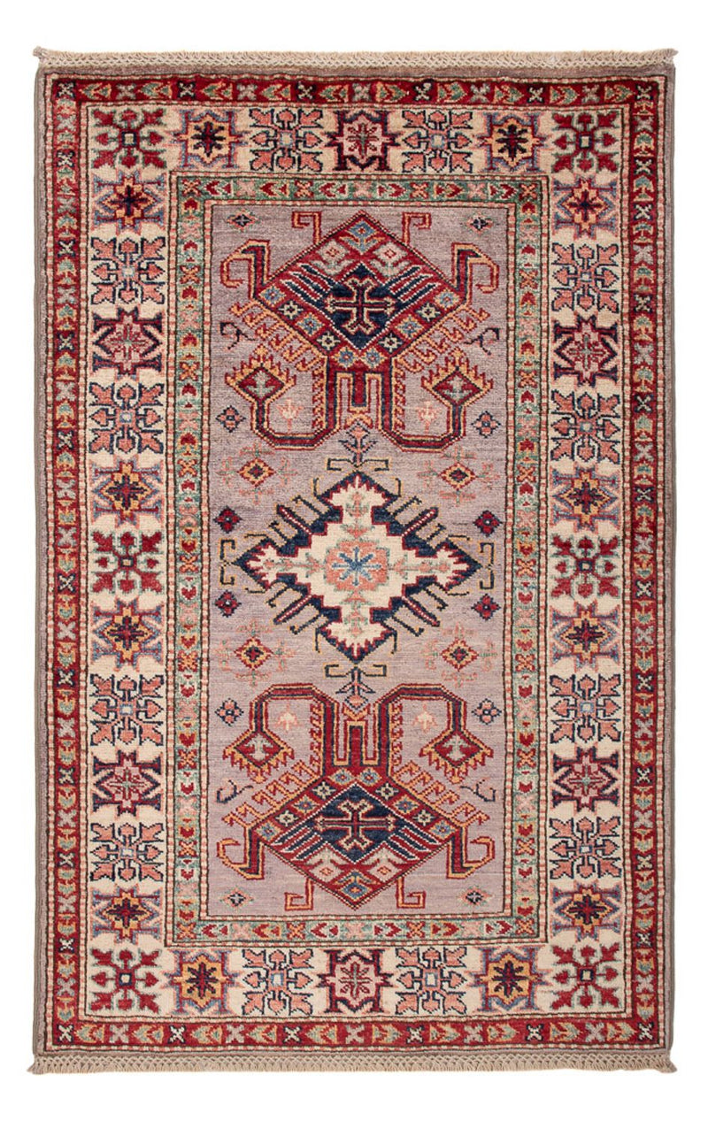 Dywan Ziegler - Kazak - Royal - 124 x 80 cm - taupe