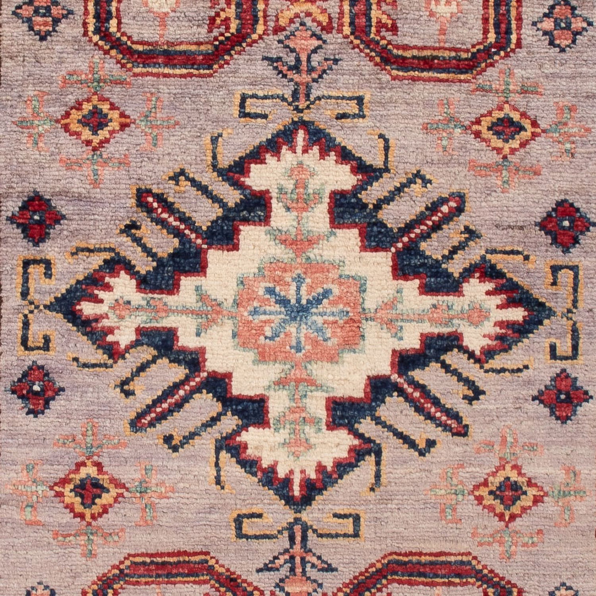 Dywan Ziegler - Kazak - Royal - 124 x 80 cm - taupe