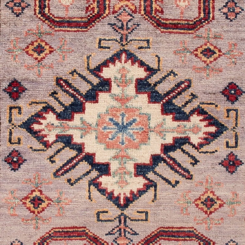 Dywan Ziegler - Kazak - Royal - 124 x 80 cm - taupe