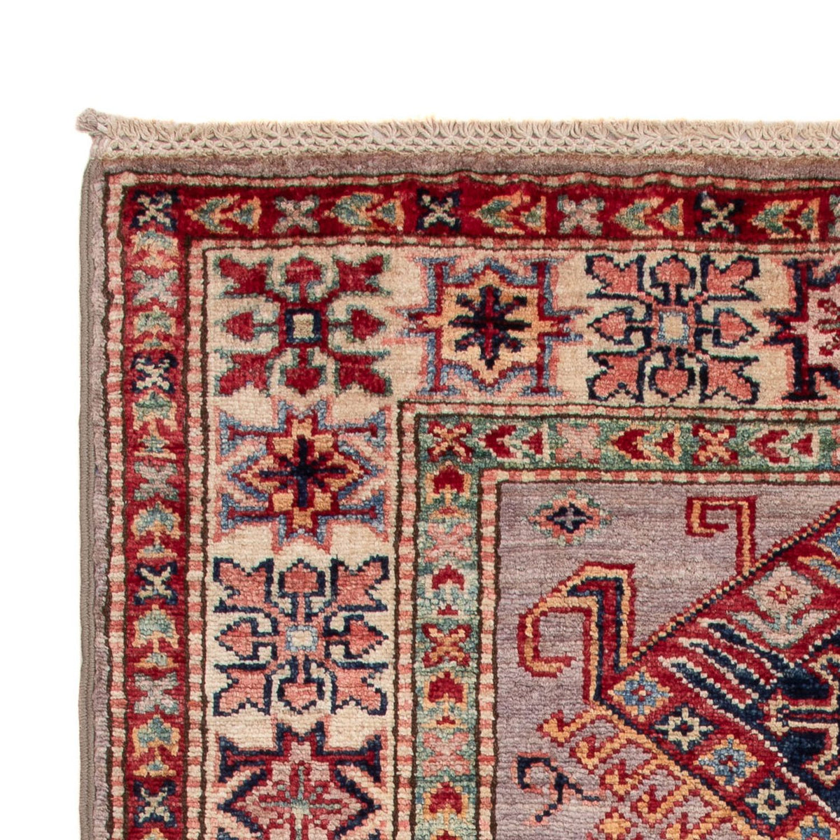 Dywan Ziegler - Kazak - Royal - 124 x 80 cm - taupe