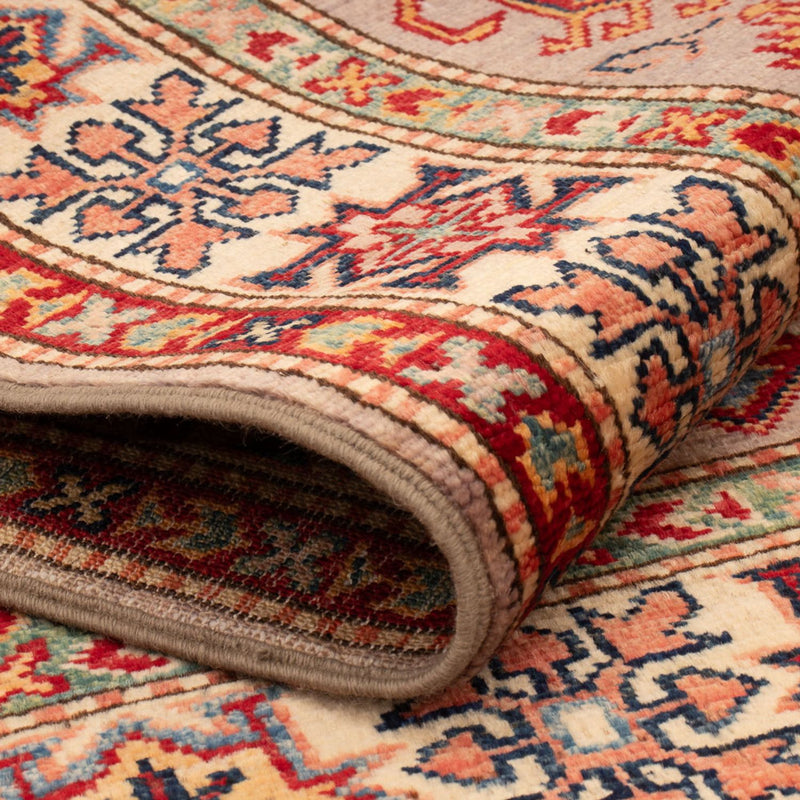 Dywan Ziegler - Kazak - Royal - 124 x 80 cm - taupe