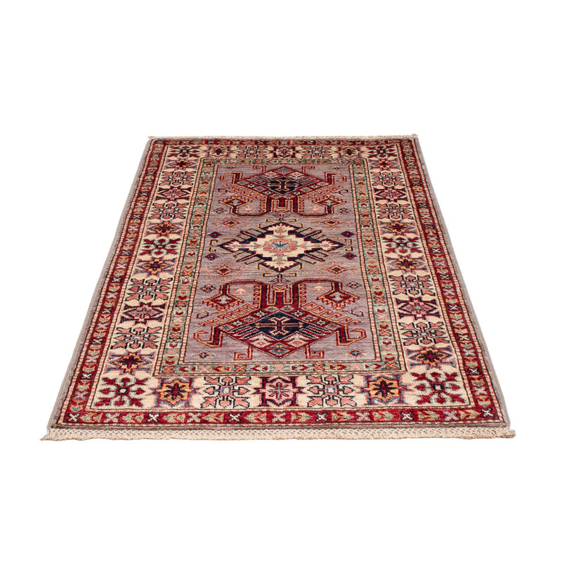 Dywan Ziegler - Kazak - Royal - 124 x 80 cm - taupe