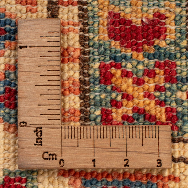 Dywan Ziegler - Kazak - Royal - 124 x 80 cm - taupe