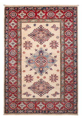 Dywan Ziegler - Kazak - Royal - 114 x 79 cm - beżowy