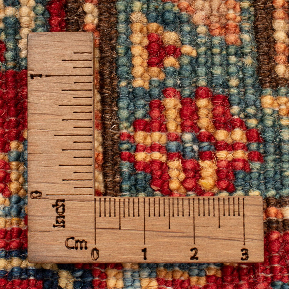 Dywan Ziegler - Kazak - Royal - 114 x 79 cm - beżowy