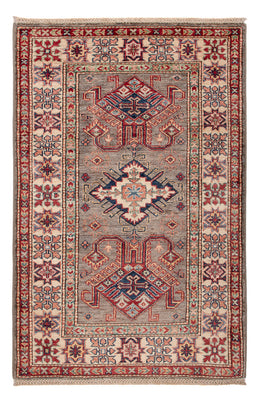 Dywan Ziegler - Kazak - Royal - 122 x 82 cm - taupe
