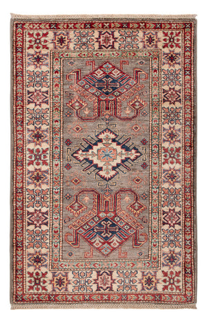 Dywan Ziegler - Kazak - Royal - 122 x 82 cm - taupe
