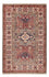 Dywan Ziegler - Kazak - Royal - 122 x 82 cm - taupe