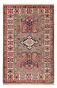 Kazak Dywan 122x82cm - Dywan orientalny