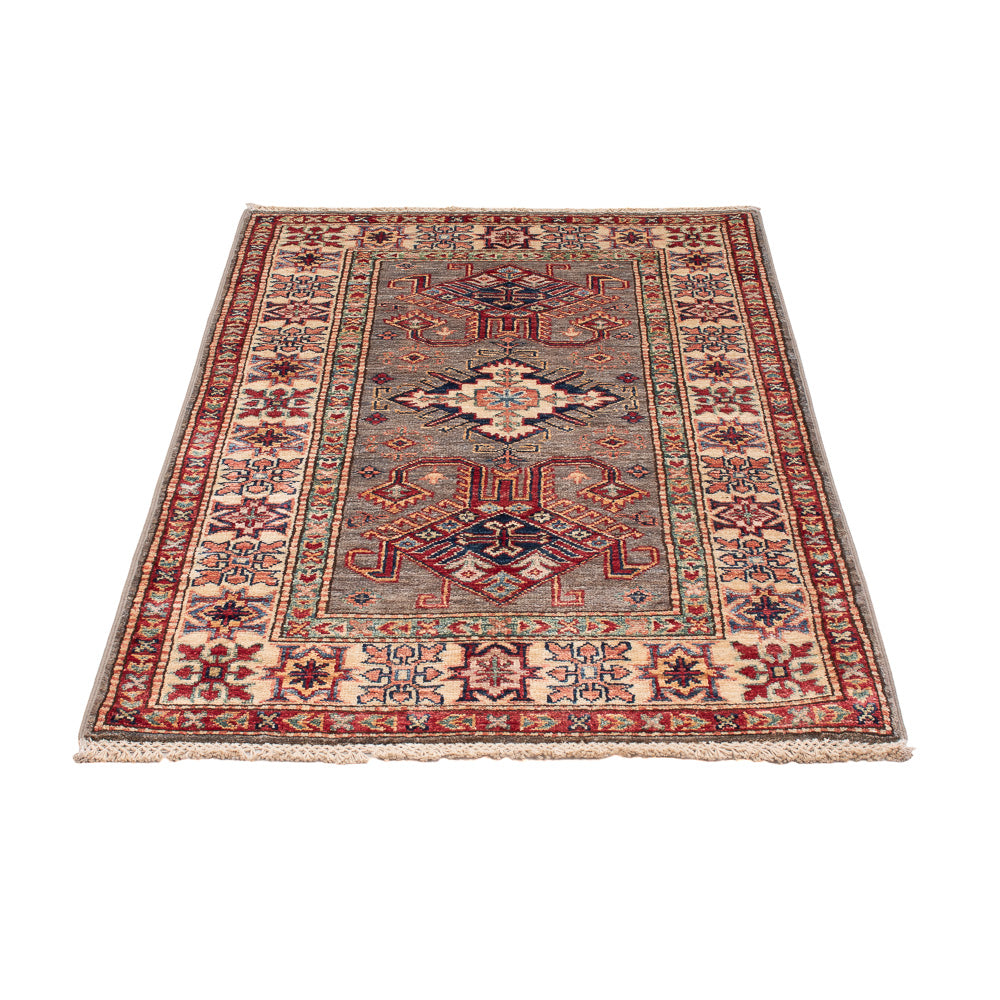 Dywan Ziegler - Kazak - Royal - 122 x 82 cm - taupe