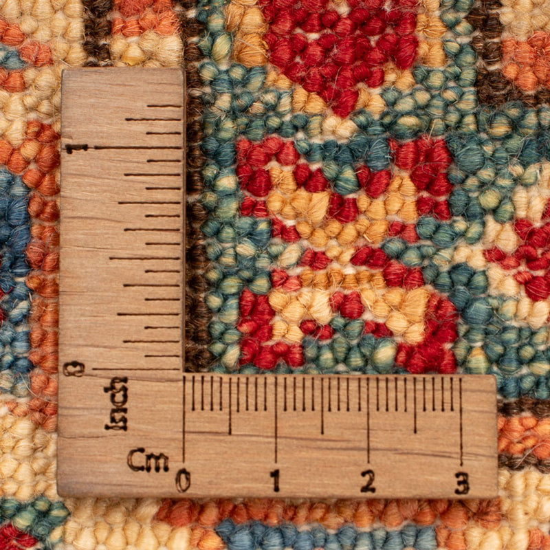 Dywan Ziegler - Kazak - Royal - 122 x 82 cm - taupe