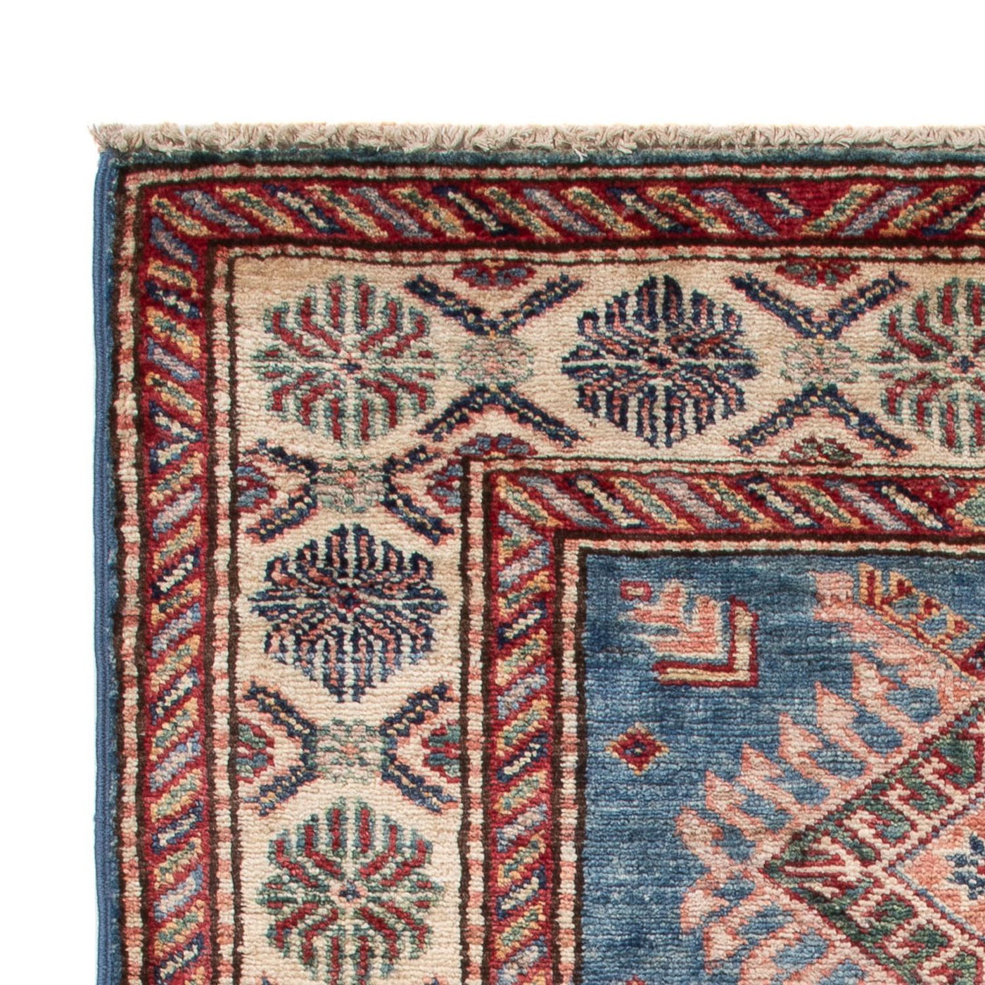 Kazak Dywan 122x80cm - Dywan orientalny