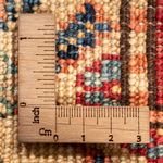 Dywan Ziegler - Kazak - Royal - 122 x 80 cm - niebieski