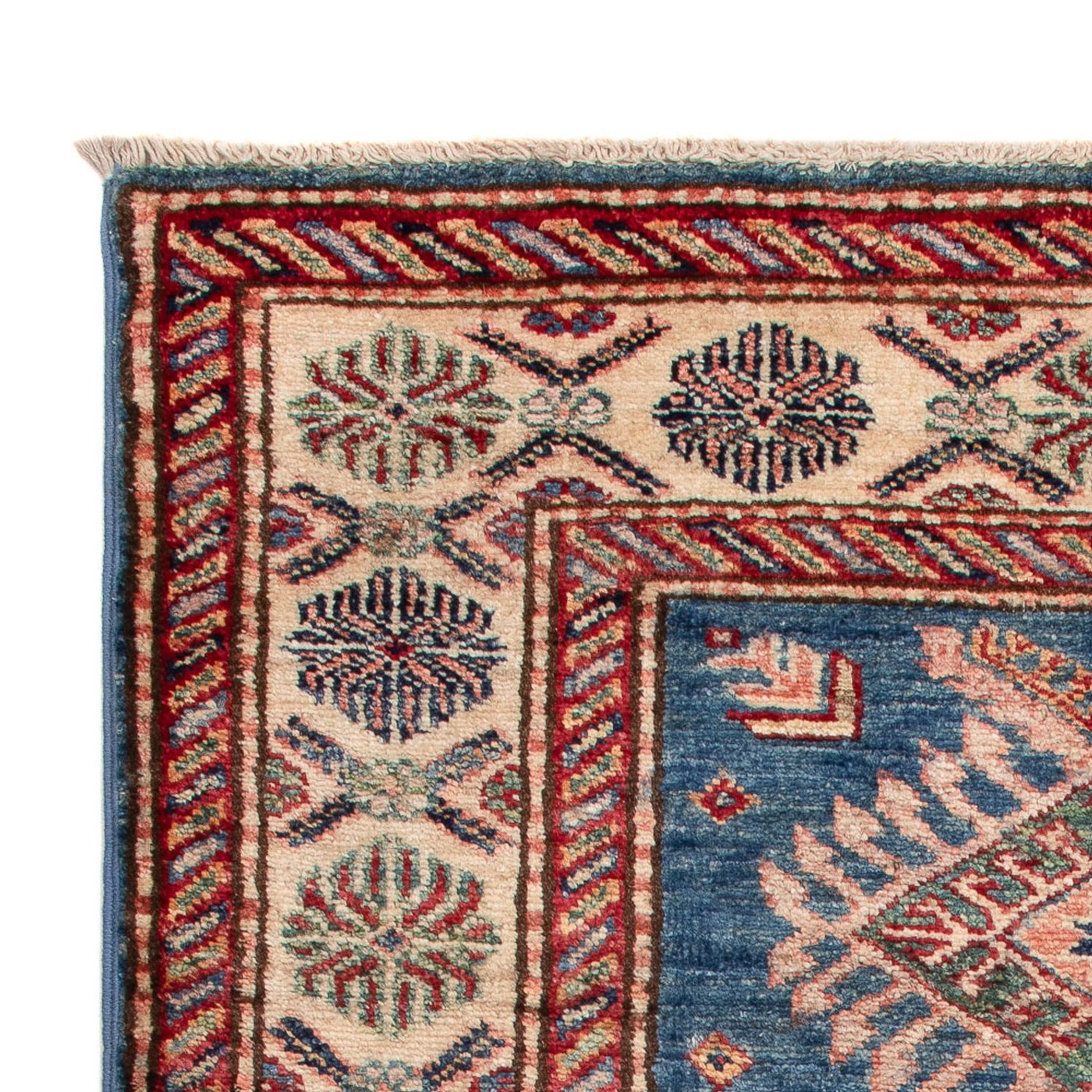 Kazak Dywan 121x81cm - Dywan orientalny