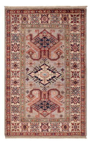 Dywan Ziegler - Kazak - Royal - 121 x 79 cm - taupe