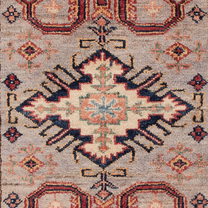 Dywan Ziegler - Kazak - Royal - 121 x 79 cm - taupe