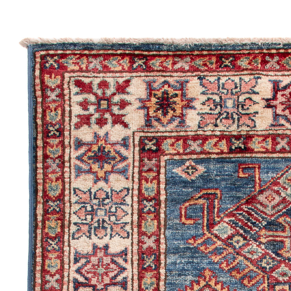 Kazak Dywan 125x82cm - Dywan orientalny