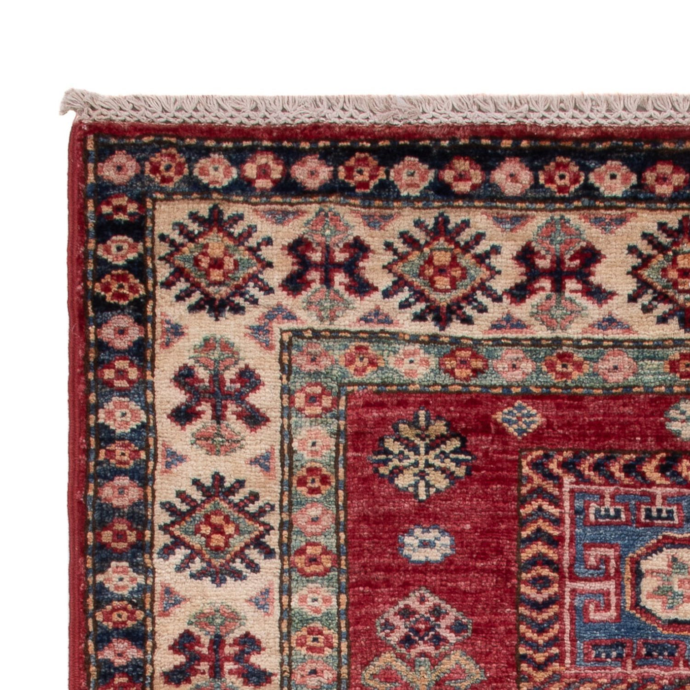 Kazak Dywan 122x82cm - Dywan orientalny
