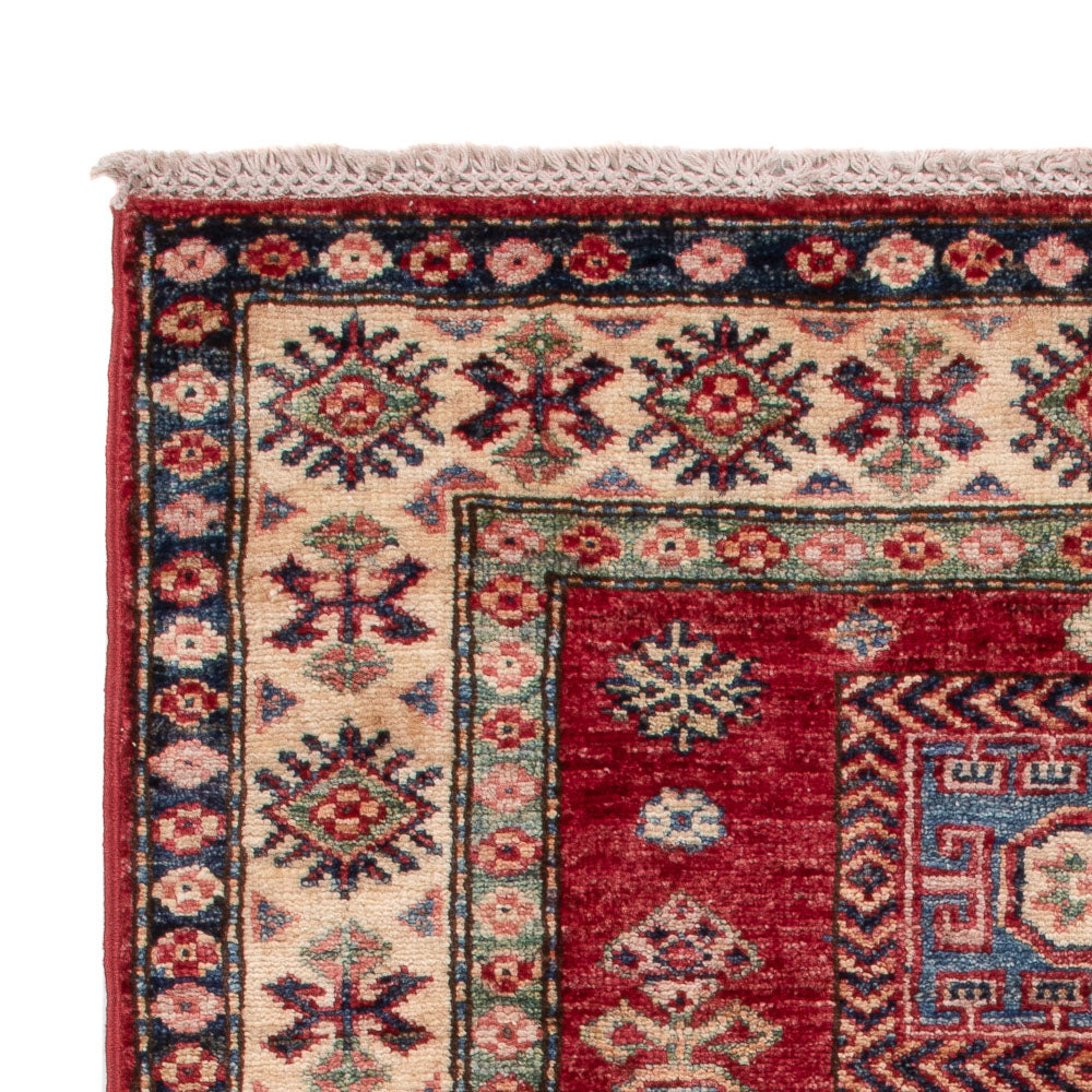 Kazak Dywan 122x79cm - Dywan orientalny