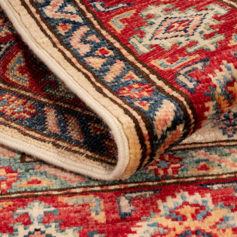 Dywan Ziegler - Kazak - Royal - 120 x 80 cm - beżowy